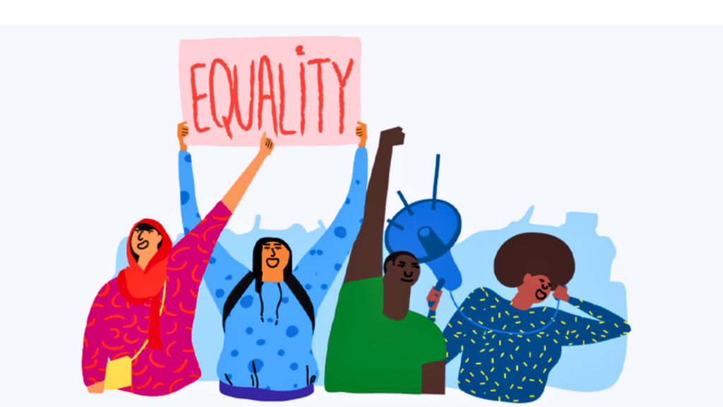 Gender Inequality