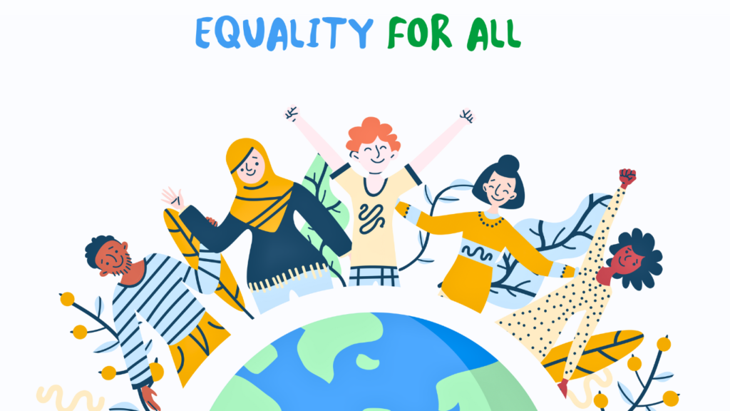 Gender Inequality