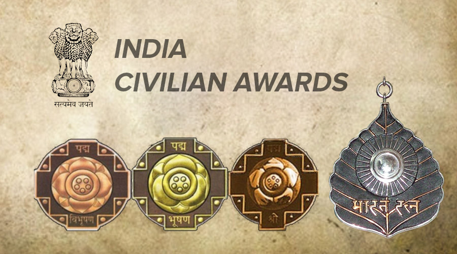 Bharat Ratna – The Jewel of the Nation