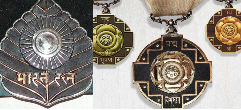 Padma Awards – Honoring Excellence Across Fields
