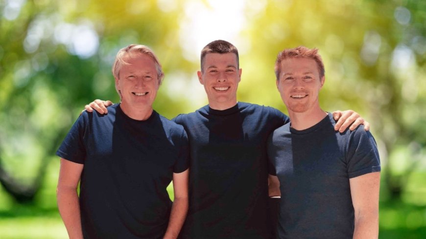 Dosen Secures $2.3M to Tackle 'Quiet Quitting' and Redefine Workplace wellness