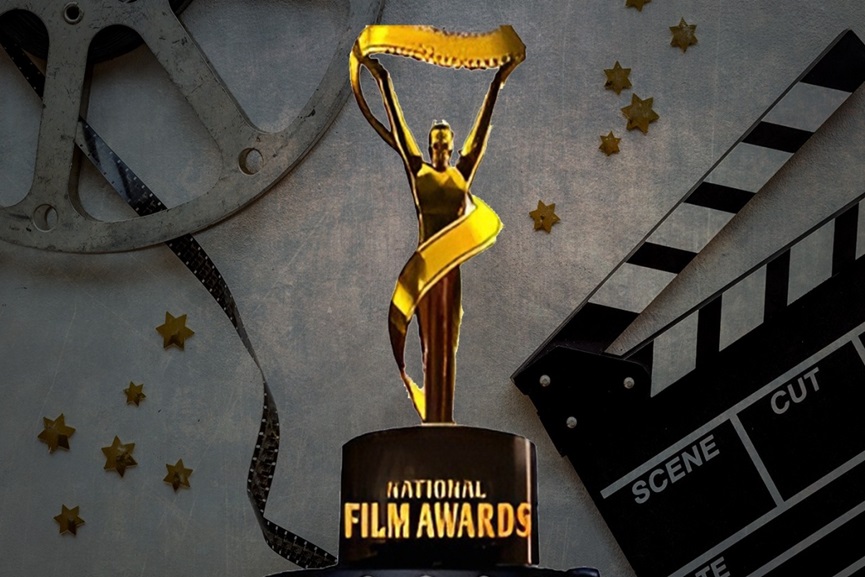 Sahitya Akademi and National Film Awards – Honoring Arts and Literature