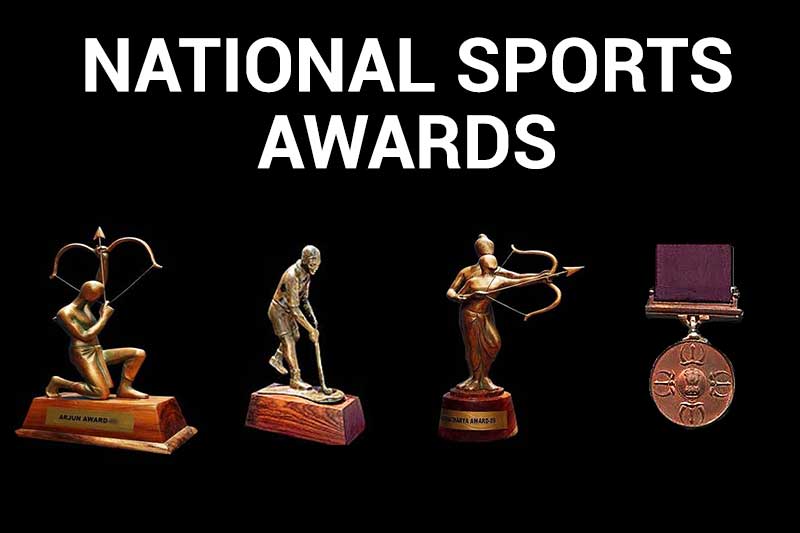 National Sports Awards – Celebrating Sporting Excellence