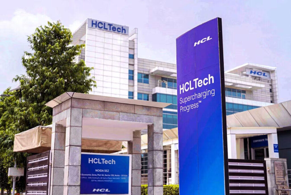 HCL Technologies