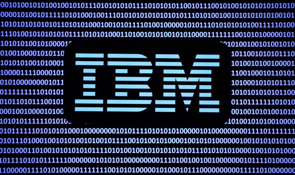 IBM