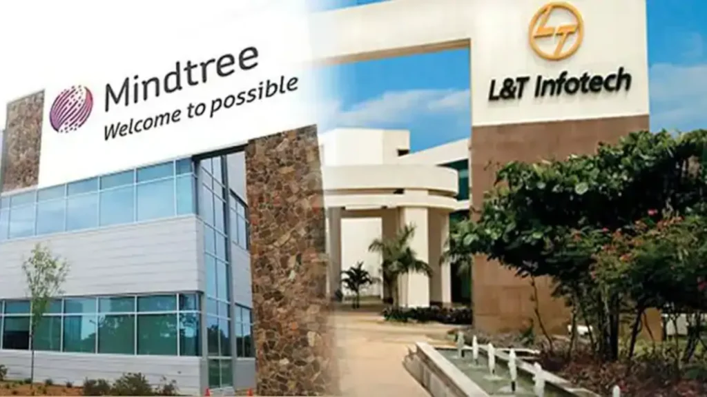 Larsen & Toubro Infotech (LTIMindtree)
