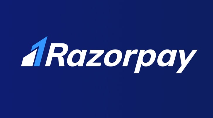 Razorpay startup in india