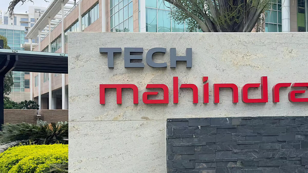 Tech Mahindra