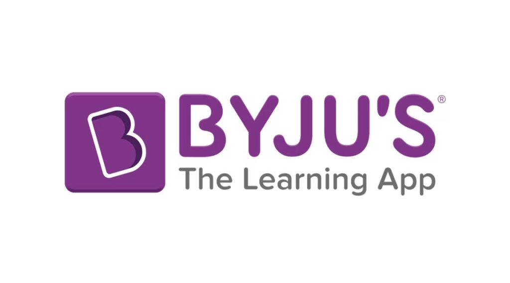 BYJU'S