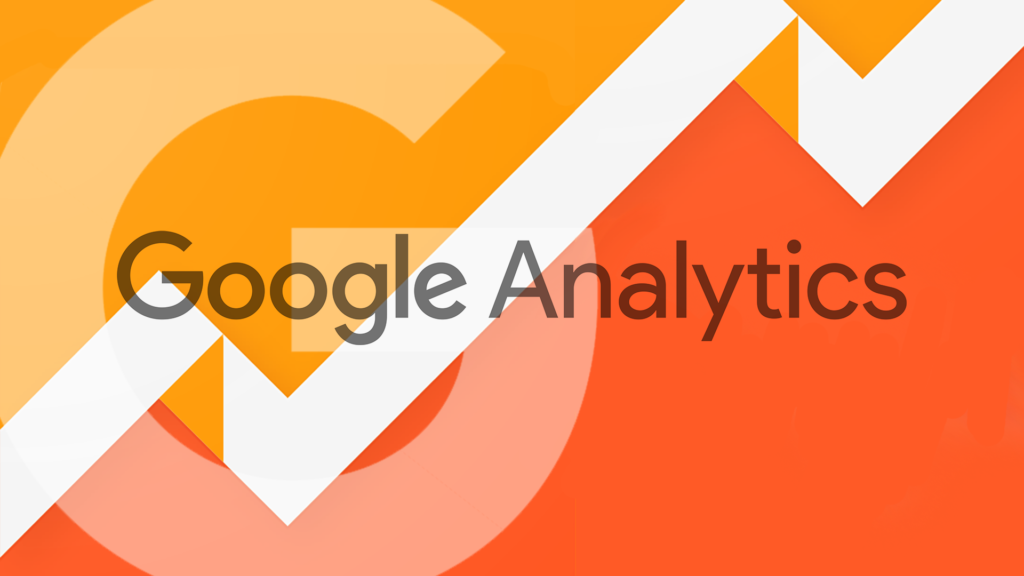 Google Analytics SEO tool