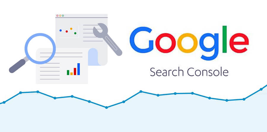 Google Search Console SEO tool