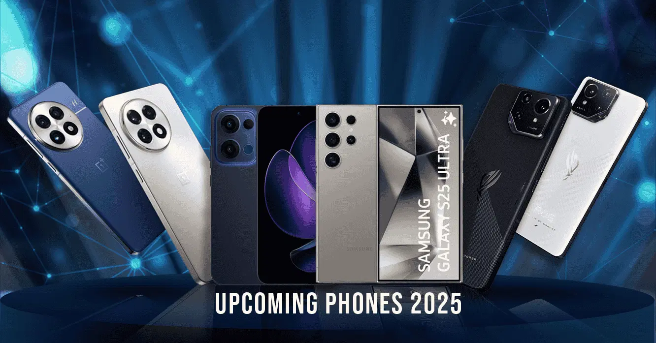Latest Smartphones in India 2025: All You Need to Know