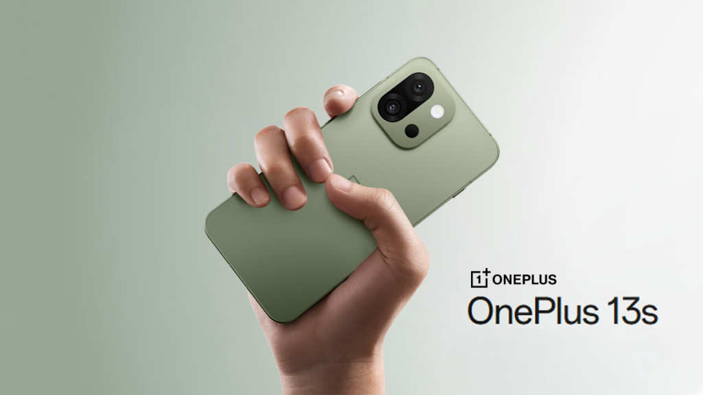 OnePlus 13s