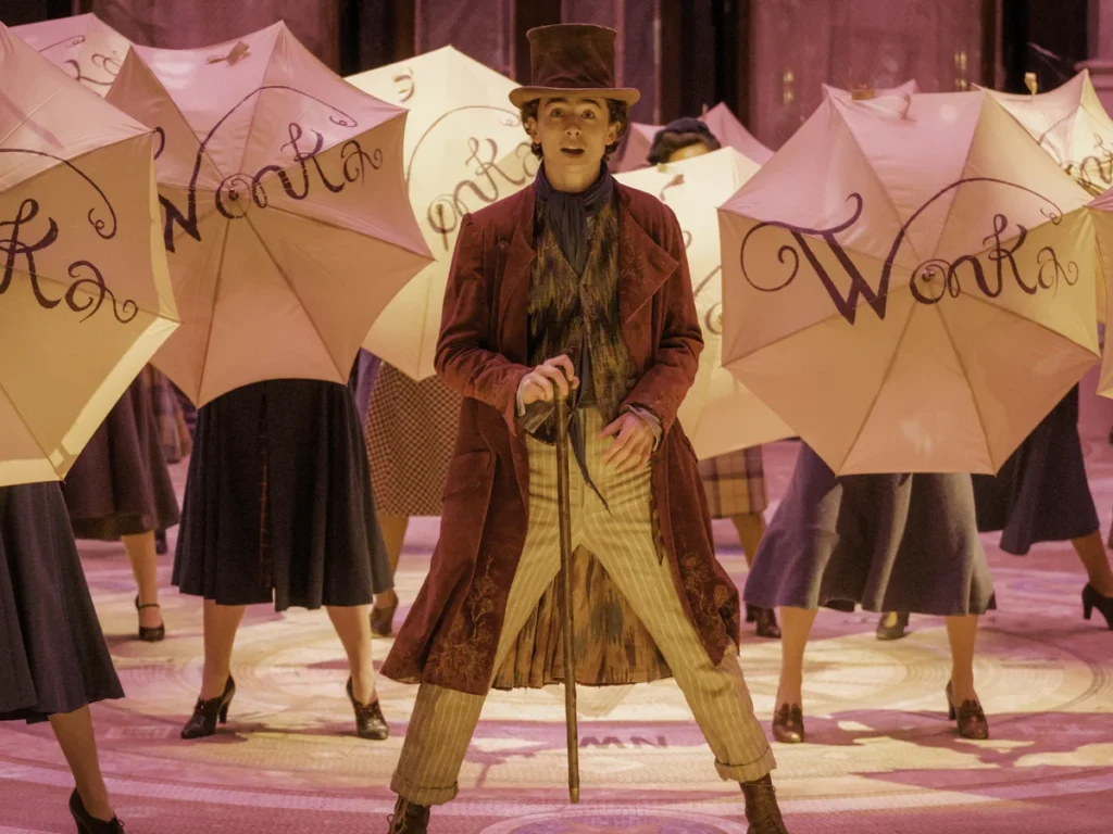 Wonka