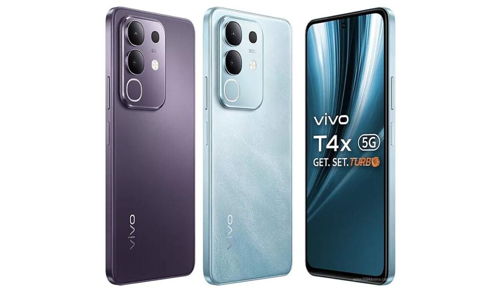 vivo T4