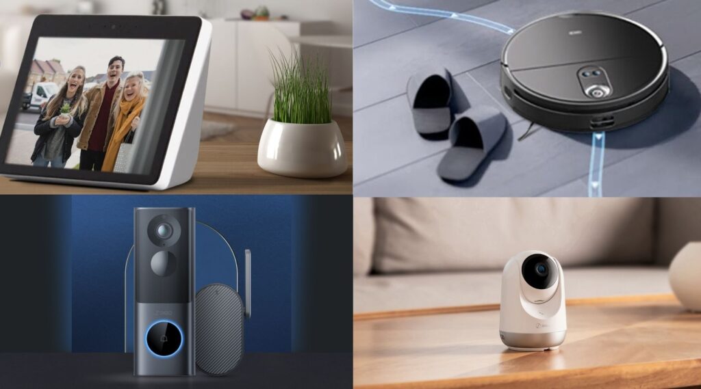 Customized Smart Gadgets