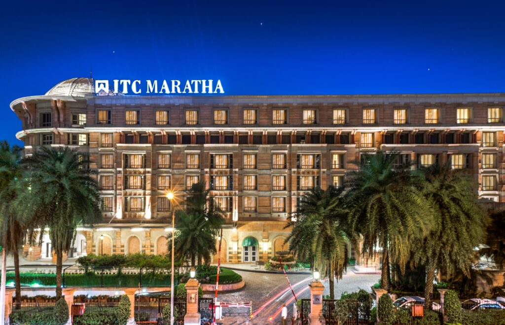 ITC Hotels – Luxury Collection