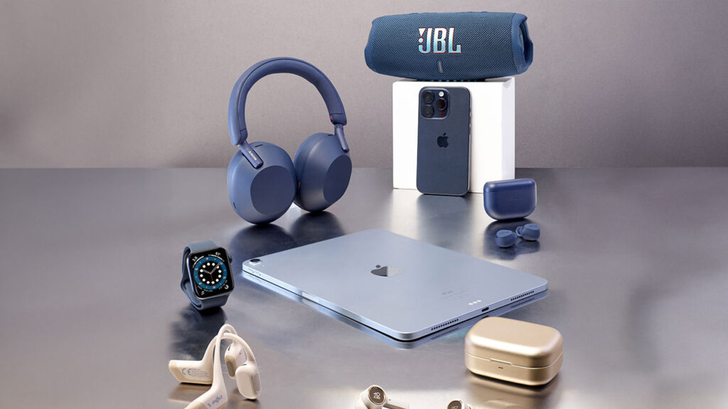 Tech Gadgets