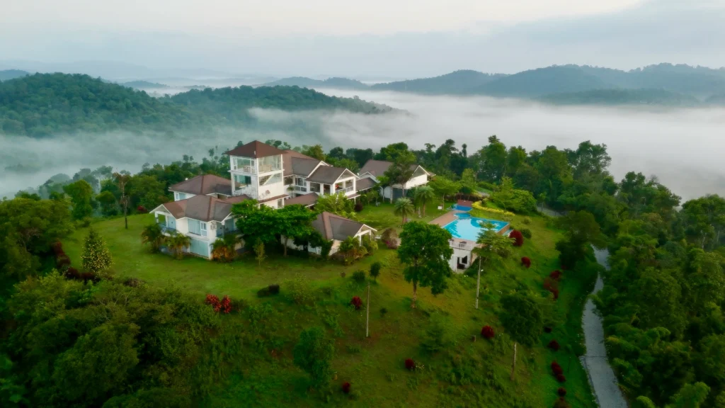 SILA Leisure Retreats