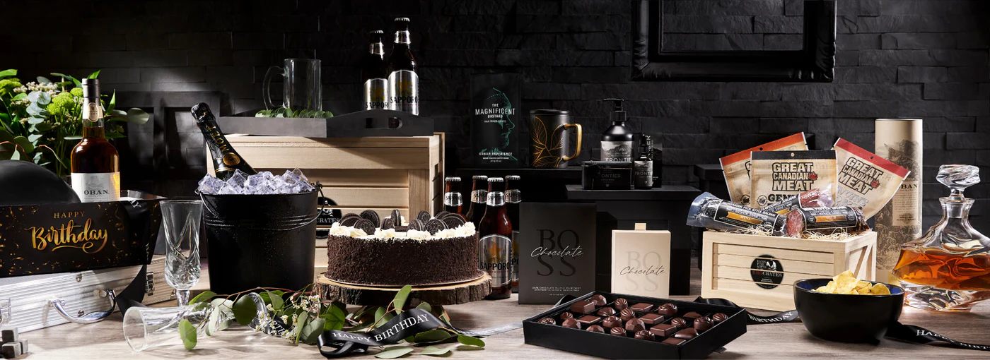 Best Unique Birthday Gifts for Men in 2025